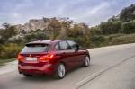 BMW 220d xDrive Active Tourer Sport Line 2014 года